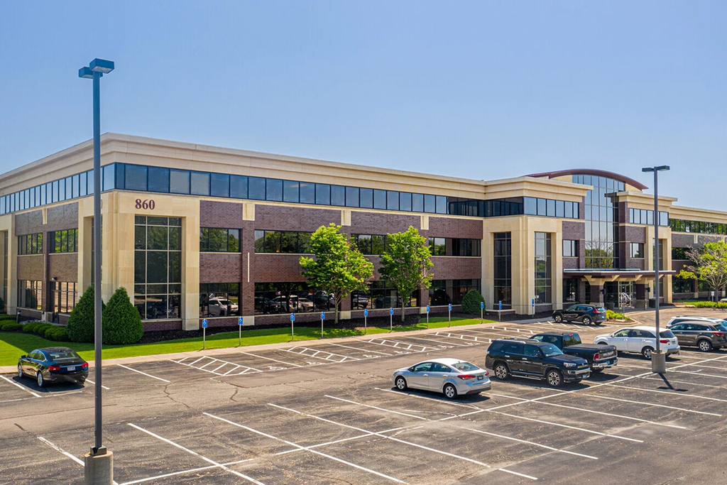 Land Title, Inc. Eagan Office