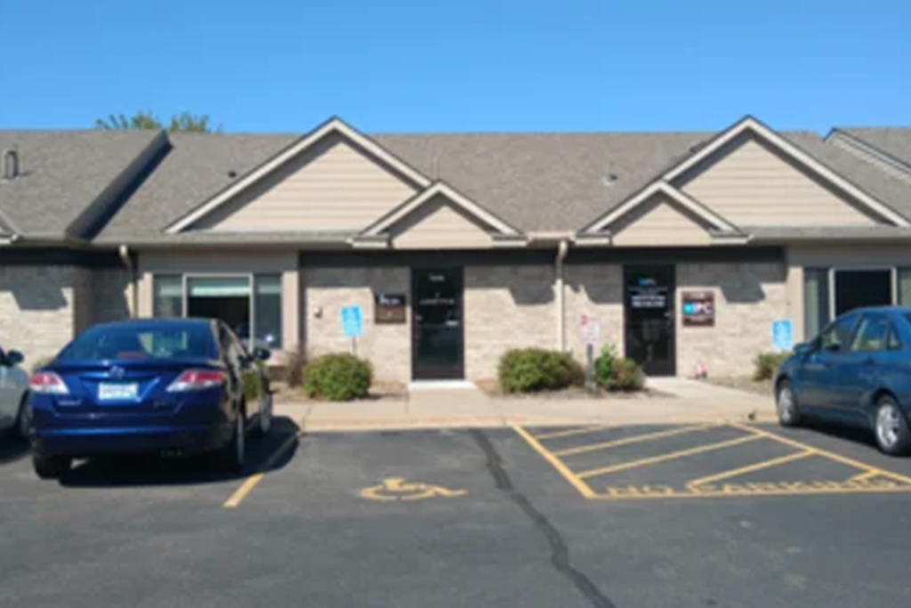 Land Title, Inc. Maple Grove Office