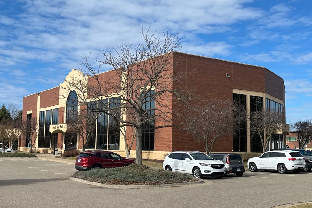 Land Title, Inc. White Bear Lake Office